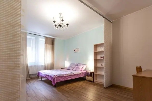 Traditional Apart Daire, 1 Yatak Odası