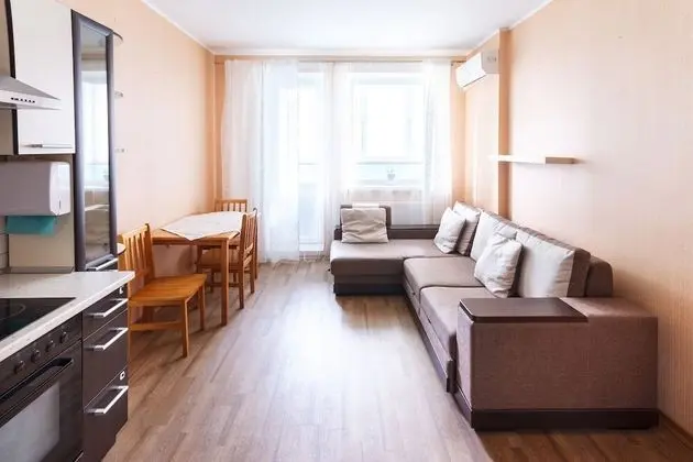 Traditional Apart Daire, 1 Yatak Odası
