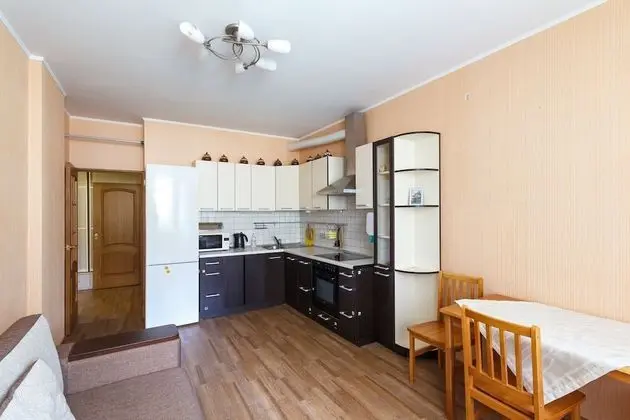 Traditional Apart Daire, 1 Yatak Odası