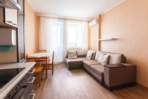Traditional Apart Daire, 1 Yatak Odası