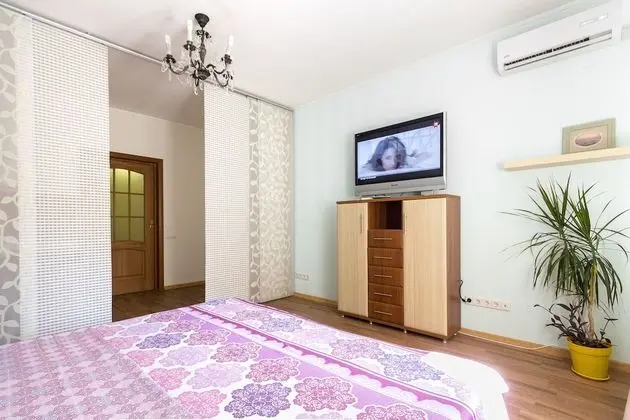 Traditional Apart Daire, 1 Yatak Odası