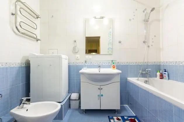 Traditional Apart Daire, 1 Yatak Odası