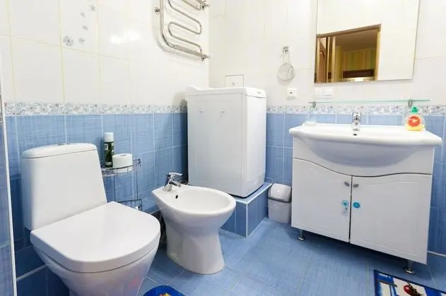 Traditional Apart Daire, 1 Yatak Odası