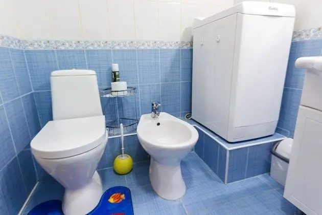 Traditional Apart Daire, 1 Yatak Odası