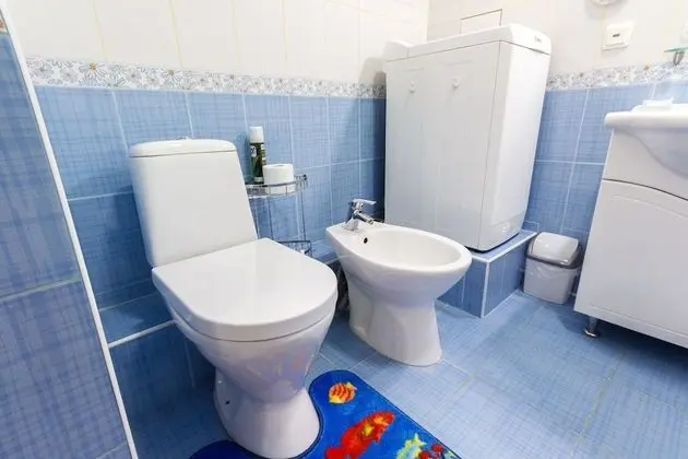 Traditional Apart Daire, 1 Yatak Odası