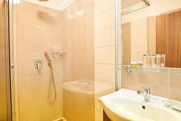 İki Ayrı Yataklı Oda