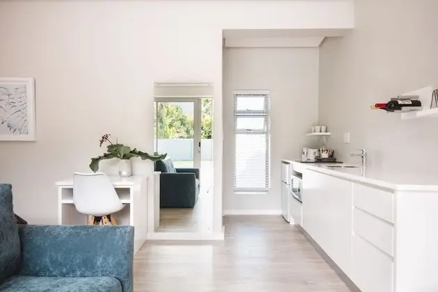 Deluxe Süit, 1 Yatak Odası