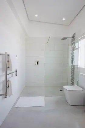 Deluxe Süit, 1 Yatak Odası