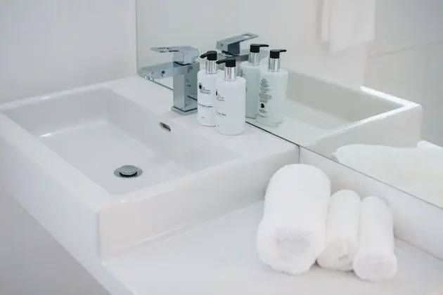 Deluxe Süit, 1 Yatak Odası