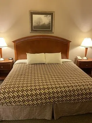 Oda, 1 En Büyük (King) Boy Yatak, Sigara İçilmez