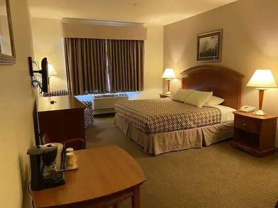 Oda, 1 En Büyük (King) Boy Yatak, Sigara İçilmez