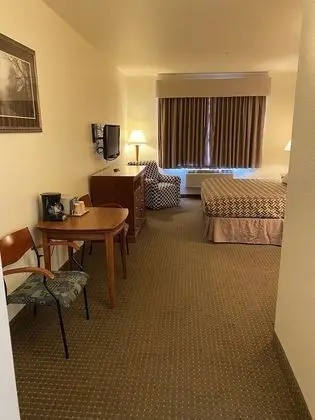 Oda, 1 En Büyük (King) Boy Yatak, Sigara İçilmez