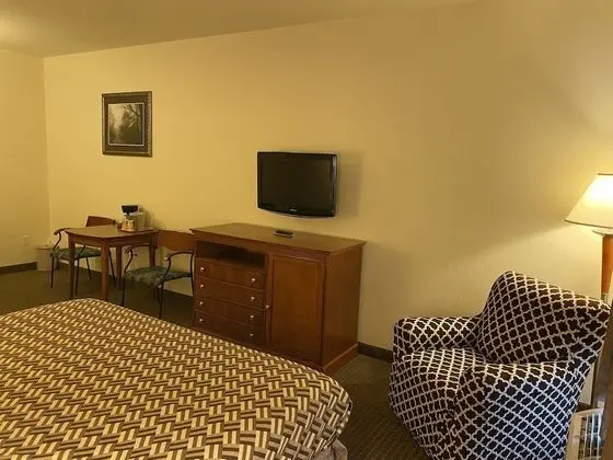 Oda, 1 En Büyük (King) Boy Yatak, Sigara İçilmez