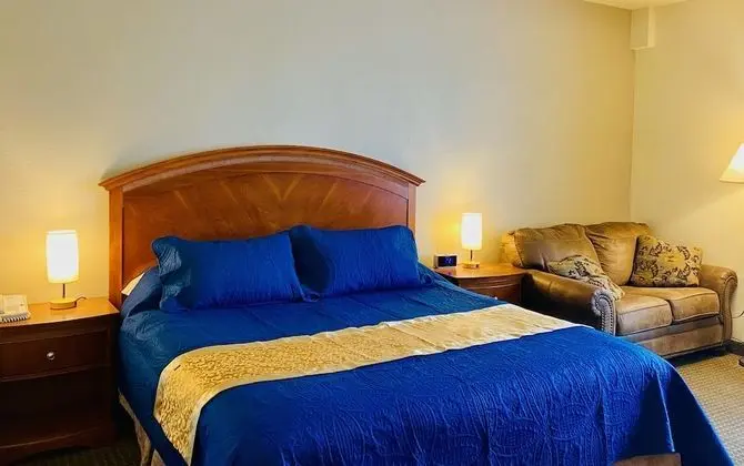 Superior Süit, 1 En Büyük (King) Boy Yatak, Sigara İçilmez