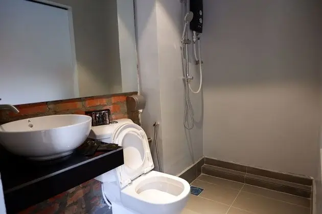 Standard İki Ayrı Yataklı Oda