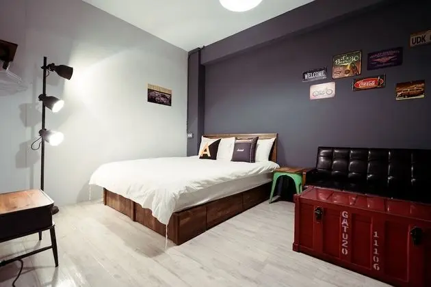 Comfort Tek Büyük Yataklı Oda, 1 Çift Kişilik Yatak, Sigara İçilmez