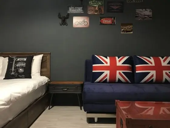Comfort Tek Büyük Yataklı Oda, 1 Çift Kişilik Yatak, Sigara İçilmez