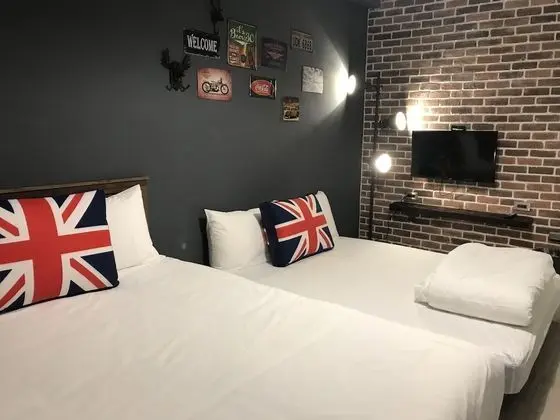 Comfort Tek Büyük Yataklı Oda, 1 Çift Kişilik Yatak, Sigara İçilmez