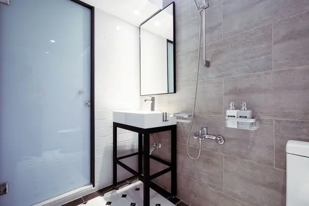 Comfort Tek Büyük Yataklı Oda, 1 Çift Kişilik Yatak, Sigara İçilmez