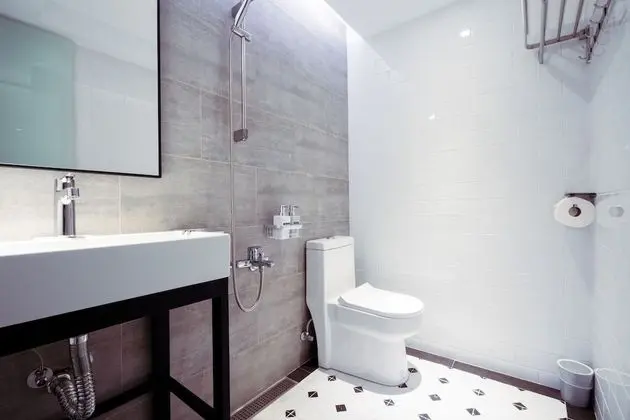 Comfort Tek Büyük Yataklı Oda, 1 Çift Kişilik Yatak, Sigara İçilmez