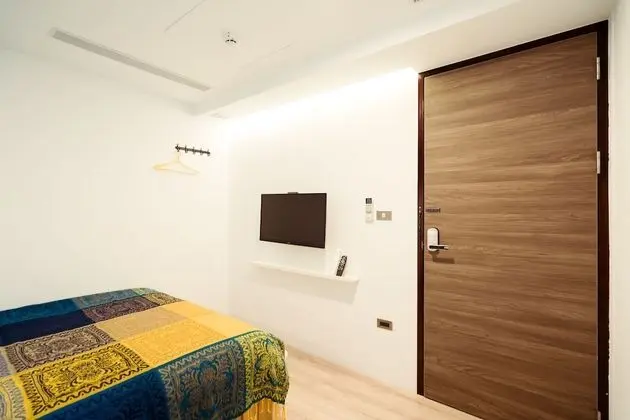 Gallery Tek Büyük Yataklı Oda, 1 Çift Kişilik Yatak, Sigara İçilmez