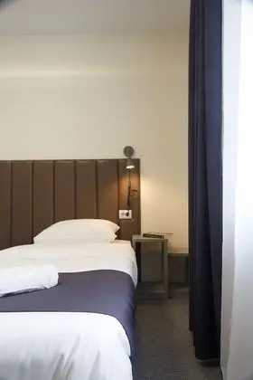 Luxury Dört Kişilik Oda
