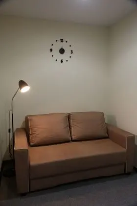 Luxury Dört Kişilik Oda
