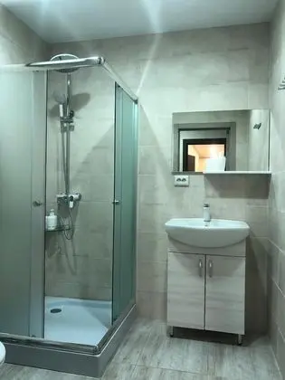 Luxury Dört Kişilik Oda