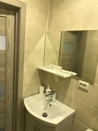 Luxury Dört Kişilik Oda