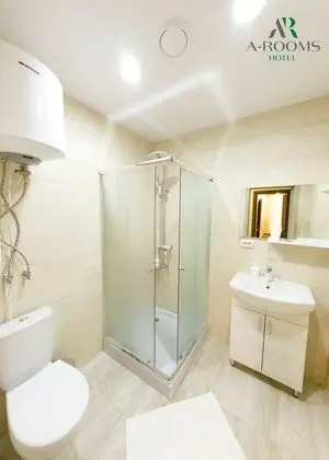 Standard Oda, 1 Yatak Odası