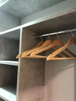 Standard Oda, 1 Yatak Odası