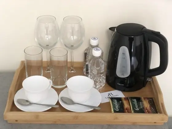 Standard Oda, 1 Yatak Odası