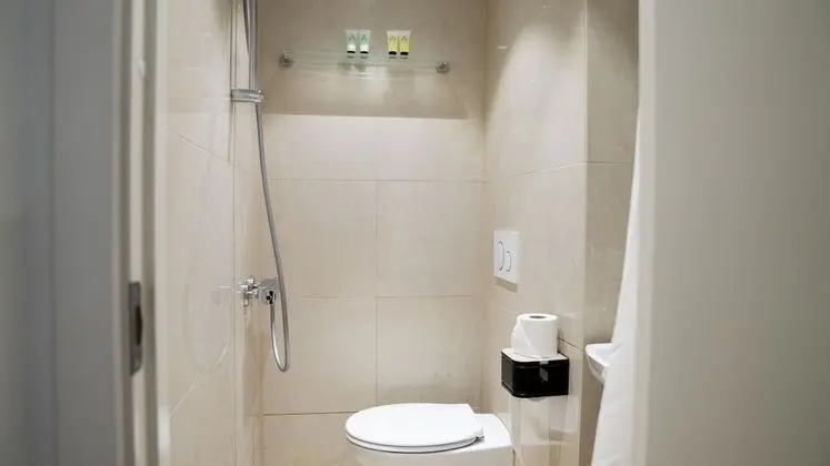 Tek Kişilik Oda