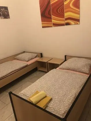 Apart Daire, Özel Banyo
