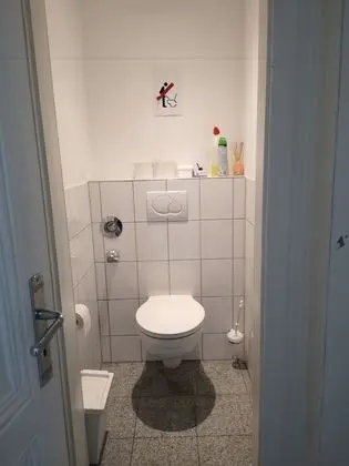 Ortak Ranzalı Oda, Sadece kadınlar için (1 bed in 3 bed dorm)