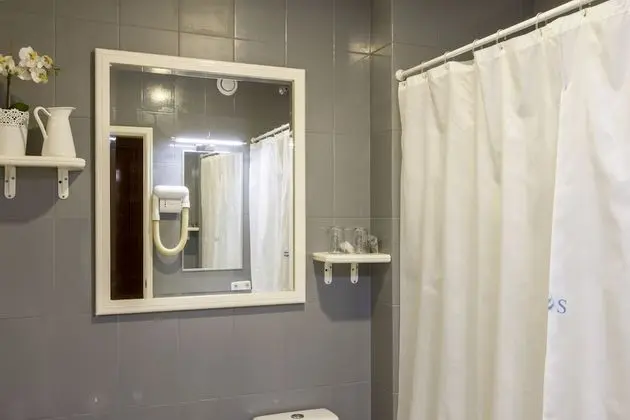 Comfort İki Ayrı Yataklı Oda, 2 Tek Kişilik Yatak, Sigara İçilmez, Bahçe Manzaralı