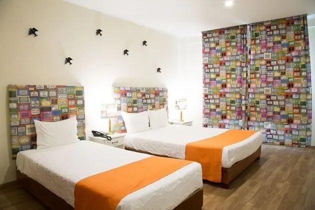 Comfort Üç Kişilik Oda