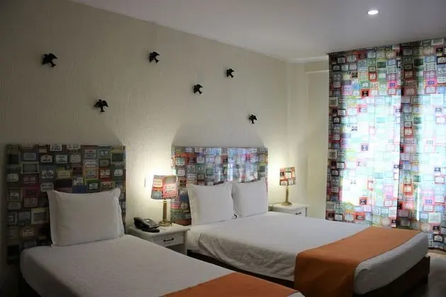 Comfort Üç Kişilik Oda