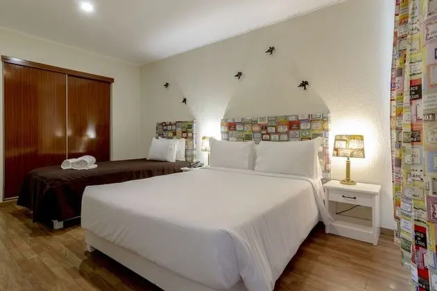 Comfort Üç Kişilik Oda