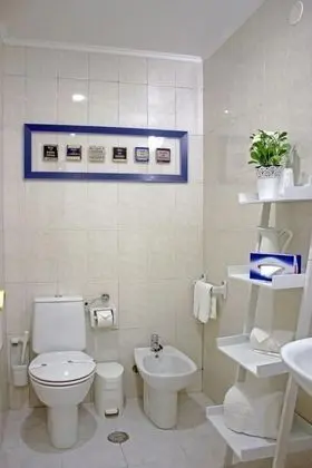 Comfort Üç Kişilik Oda