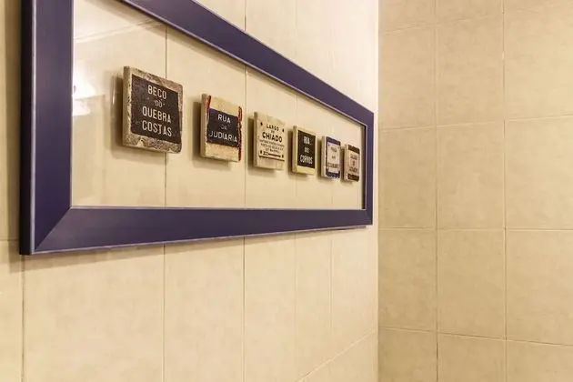 Comfort Üç Kişilik Oda