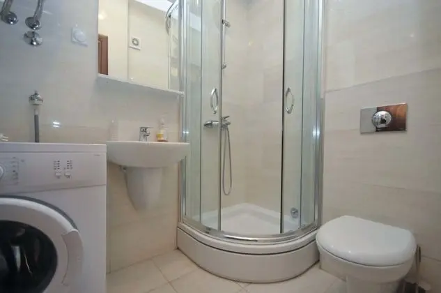 Deluxe Apart Daire, 1 Yatak Odası, Deniz Manzaralı (1)