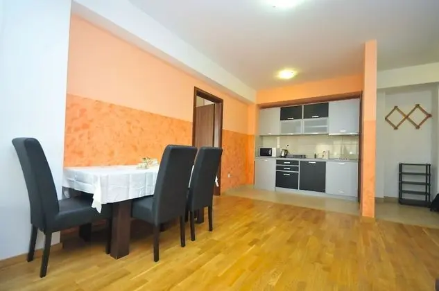 Deluxe Apartment, 1 Bedroom (2)