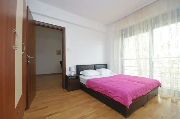 Deluxe Apartment, 1 Bedroom (2)