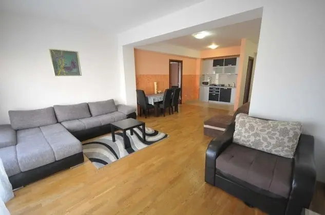 Deluxe Apartment, 1 Bedroom (2)