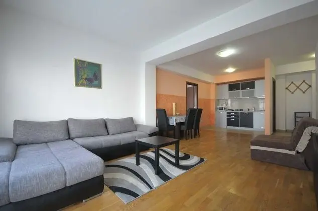 Deluxe Apartment, 1 Bedroom (2)