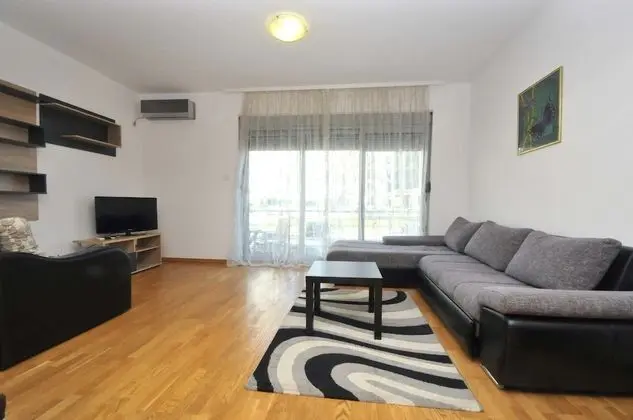 Deluxe Apartment, 1 Bedroom (2)