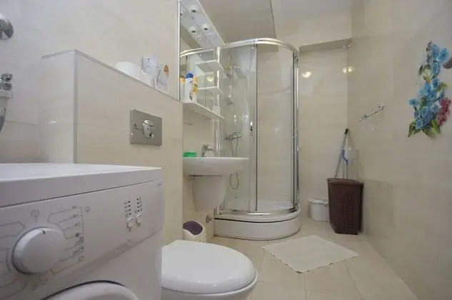 Deluxe Apartment, 1 Bedroom (2)