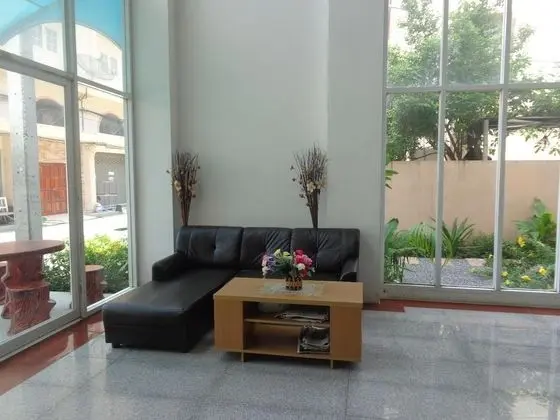 Deluxe Room with Balcony