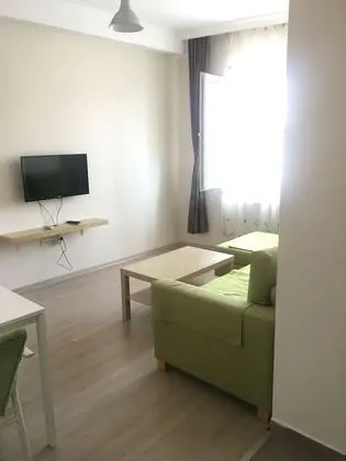 1+1 mutfaksiz
